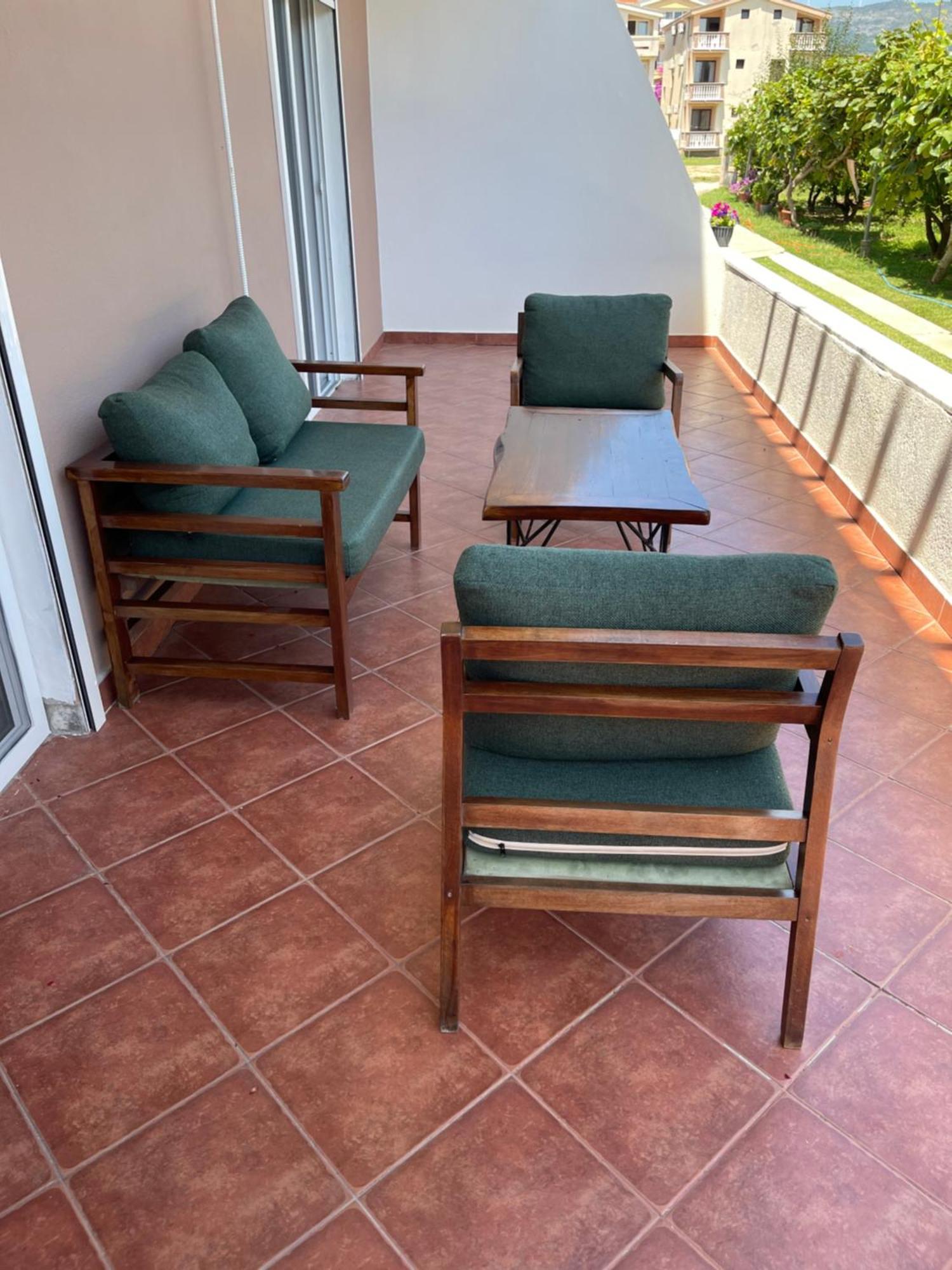 Apartaments Queen Ulcinj Exterior foto