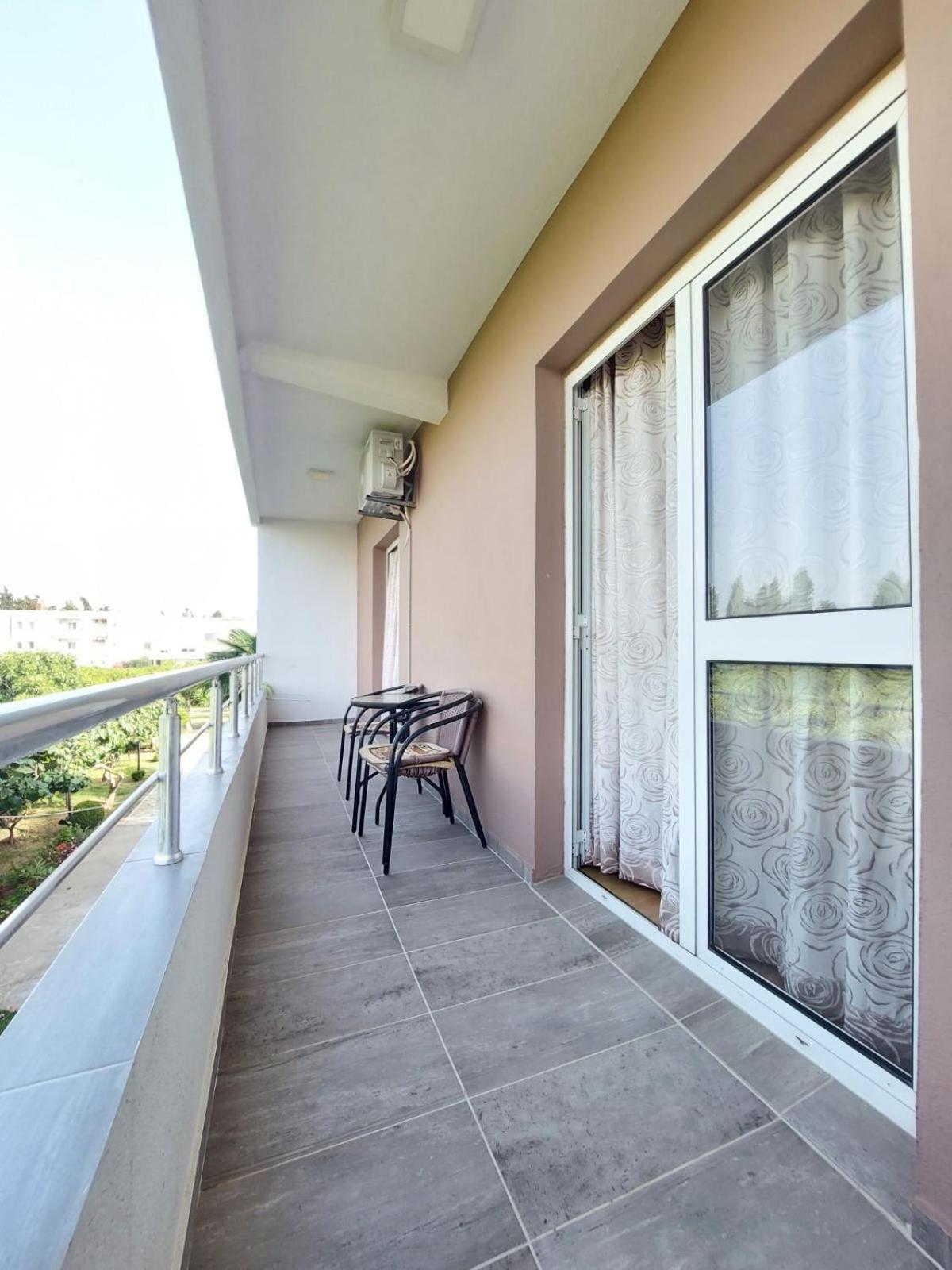 Apartaments Queen Ulcinj Exterior foto
