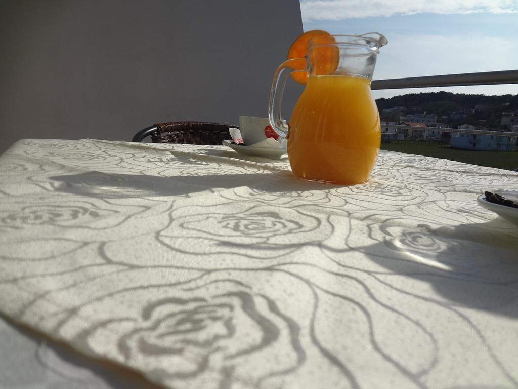 Apartaments Queen Ulcinj Exterior foto